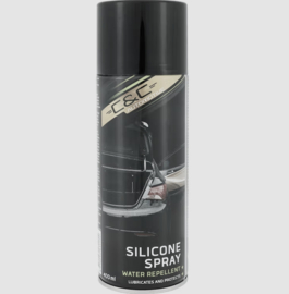 Airsoft / Gun / Custom use - silicone spray 400 ml