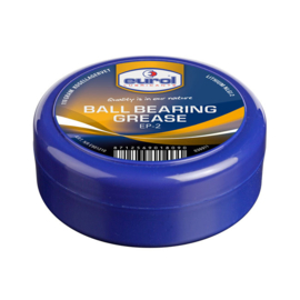 EUROL, LITHIUM GREASE EP2 - Ball Bearing Grease