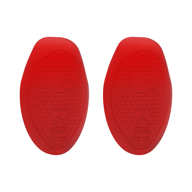 John Doe XTM knee protectors