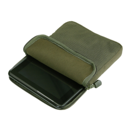 Tablet (I-pad) case - Molle Army