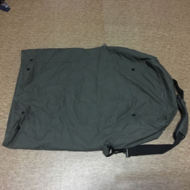 Diesel Jeans - Helmet Bag - Army Green - Script Logo
