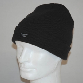 Watch Cap / Beanie - Thinsulate - Black