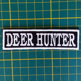 PATCH - Flash / Stick - DEER HUNTER