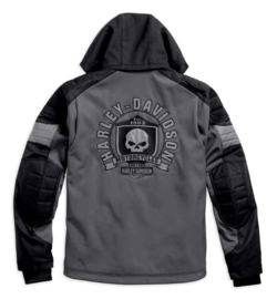 Harley-Davidson® Ridgeway Waterproof Riding Jacket