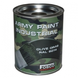 Army paint 6x 1 ltr. (choose your color) 6 liter
