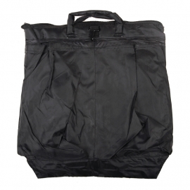 Helmet Bag / Utility Bag - Black 101 INC