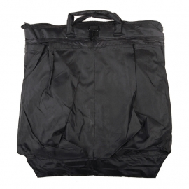 Helm Tas / Utility Bag - Black 101 INC