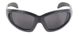Chopper - Floating Sunglasses -  Smoke/Black