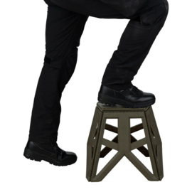 Foldable Outdoor Stool Big