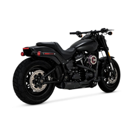 Exhaust & Parts