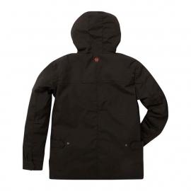 Jesse James Jacket - Parka - Black