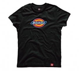 Dickies - Woman - Camila - The Original Dickies T-shirt