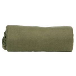 Blanket - Sleeping Bag - Army Green - Summer