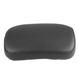 'LICK & STICK' PASSENGER  SUCTION SEAT - NNB - BLACK