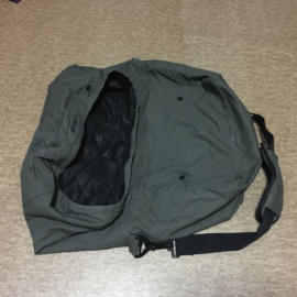 Diesel Jeans - Helmet Bag - Army Green - Script Logo