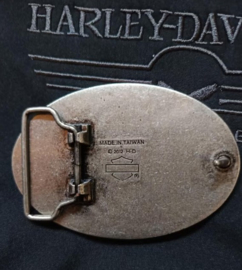 Harley-Davidson 2012 Belt Bukcle - (NEW)