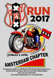 x 2017/04, 02 april - Run 2017 Amsterdam - Openingsrit
