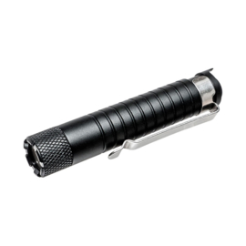 POWERTAC FLASHLIGHT E3G4 - 188 Lumen