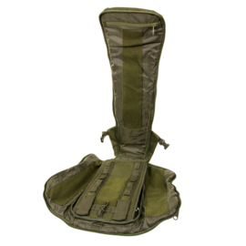 Outbreak BackPack - Army Green or Black