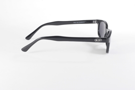 Sunglasses - X-KD's - Larger KD's -  Dark Grey