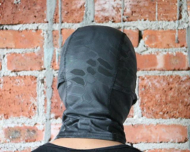 Balaclava Ninja - Black Cobra