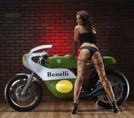 Benelli Girls