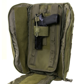 Outbreak BackPack - Army Green or Black