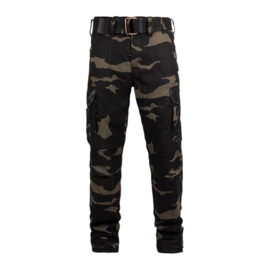 John Doe - ARAMID Cargo - Kamikaze - Dark Camouflage