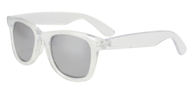 Sunglasses - Chill Bros - Smoke/Clear