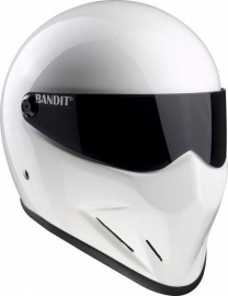 Bandit Crystal - High Speed Helmet