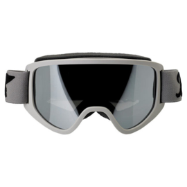 Goggles - Biltwell Moto 2.0 - Replacement Anti Fog lens - CHROME
