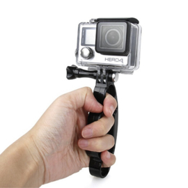 Handheld Go Pro Camera-mount