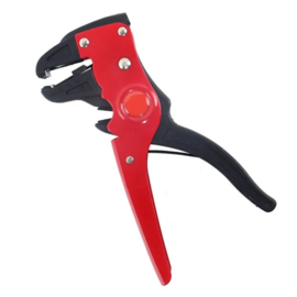 0.2-6.0mm Stripping Pliers - Wire Stripper - Automatic