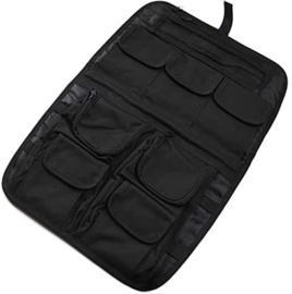 Tour Pack Organizer  Harley-Davidson Touring Models 93-13 (and up)