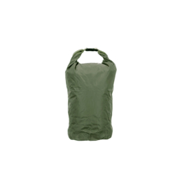 Waterproof bag - OLIVE ARMY GREEN - 12 liter