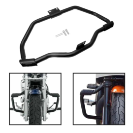 Frame & Fairing Parts