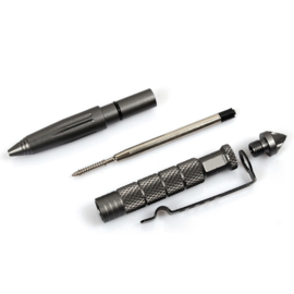 Tactical Pen - Multi-Tool - Schroevendraaier - Survival Tool