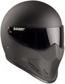 Bandit Crystal - High Speed Helmet