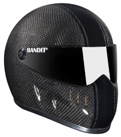 Bandit XXR - CARBON RALLYE