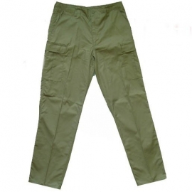 BDU Combat Pants - Cargo Pants - Choose Color!