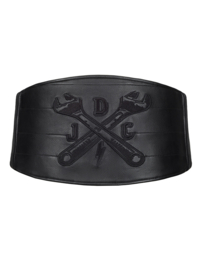 Classical Kidney Belt - John DOE - leather Pro