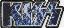 206 - Patch - KISS