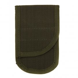 Knifepouch Ultimate - Army Green