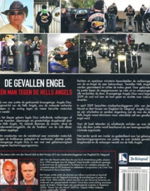 De Gevallen Engel - één man tegen de Hells Angels - Nederlands BOEK