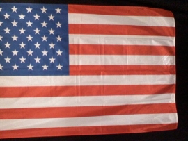Flag - USA flag