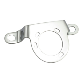 KURYAKYN, CARBURETOR/THROTTLE HOUSING SUPPORT BRACKET. CHR.