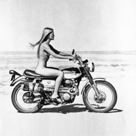 Honda Girlz