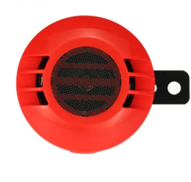 Horn - RED DEVIL - Weatherproof - 110db