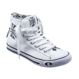 WCC WARRIOR SHOES - Hi Top Sneakers - OUTLET