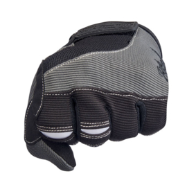 Biltwell INC - Moto Gloves - Black/Grey